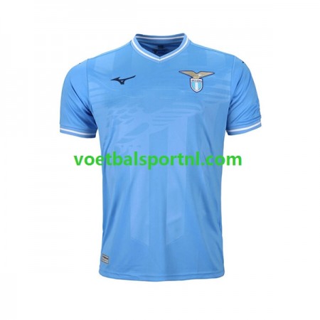 SS Lazio Thuis Shirt 2023-24